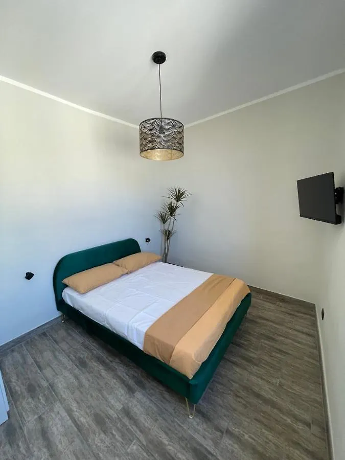 Apartment Ferienwohnung Greta'S House - Napoli Centro Italien