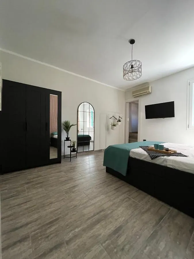 Ferienwohnung Greta'S House - Napoli Centro Italien