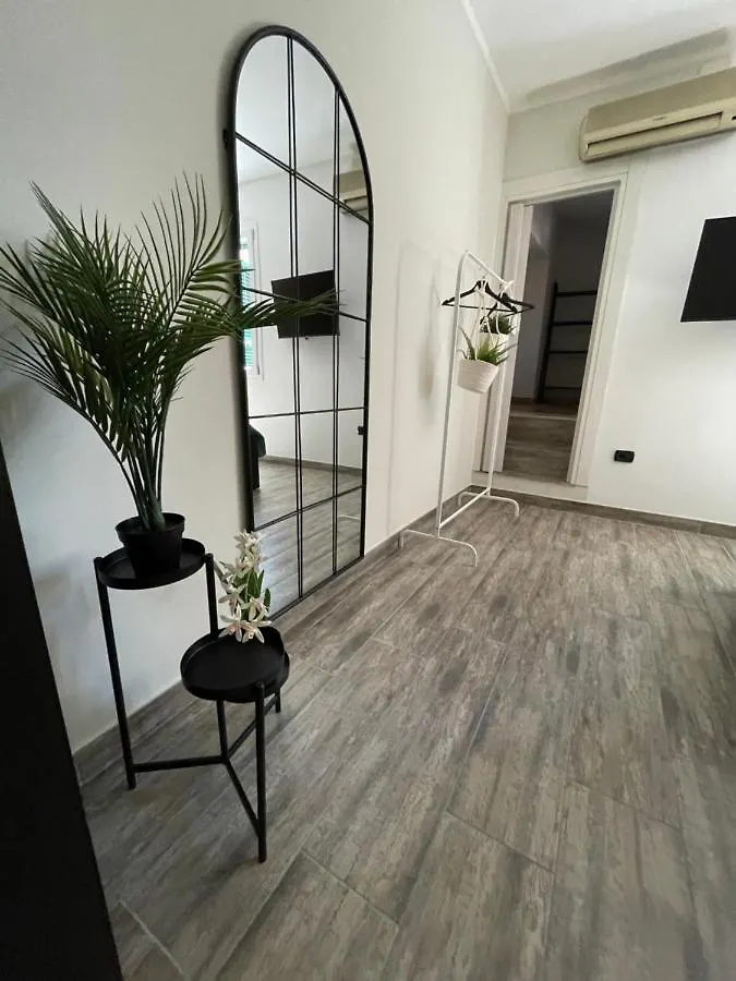 Ferienwohnung Greta'S House - Napoli Centro Neapel