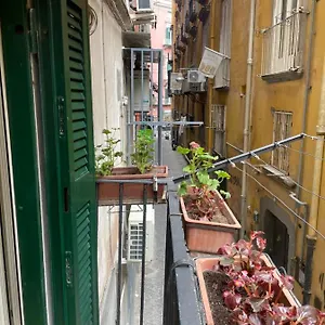 Casa vacanze Ginevra House, Napoli