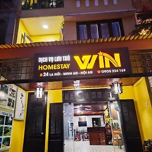  Séjour chez l'habitant Win Vietnam