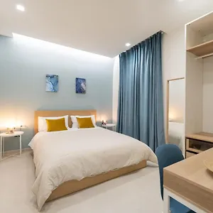 Hébergement de vacances Maison, Naples