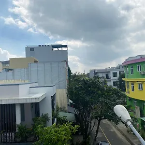  Séjour chez l'habitant Lu Peaceful Vietnam