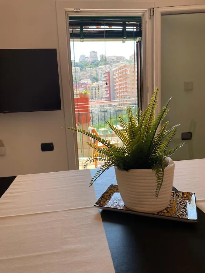Greta'S House - Napoli Centro Apartment  Naples