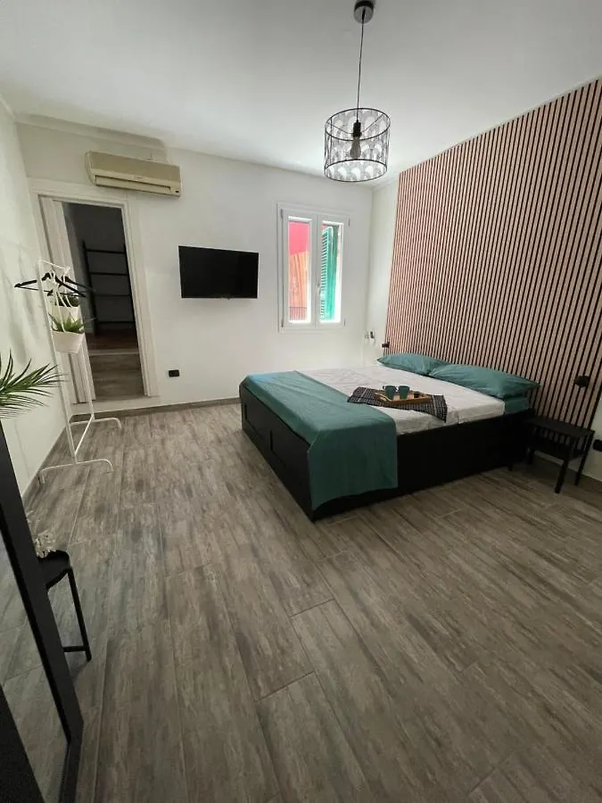 Greta'S House - Napoli Centro Apartment  Naples