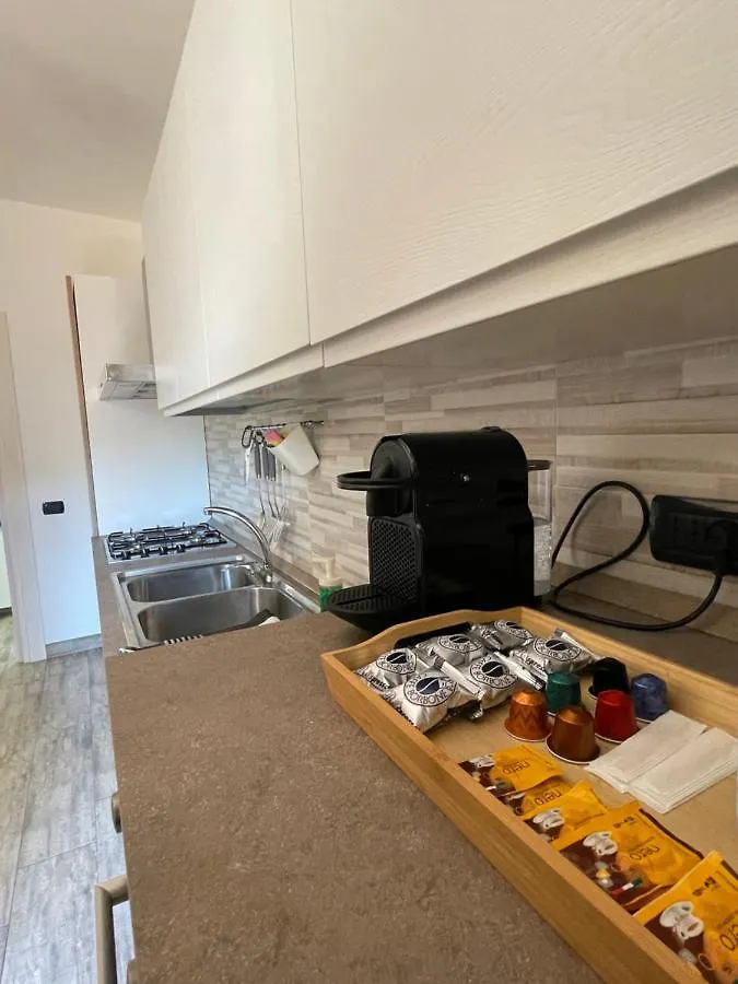 Greta'S House - Napoli Centro Apartment Italy