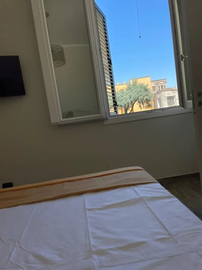 Greta'S House - Napoli Centro Apartment 0*, Naples Italy