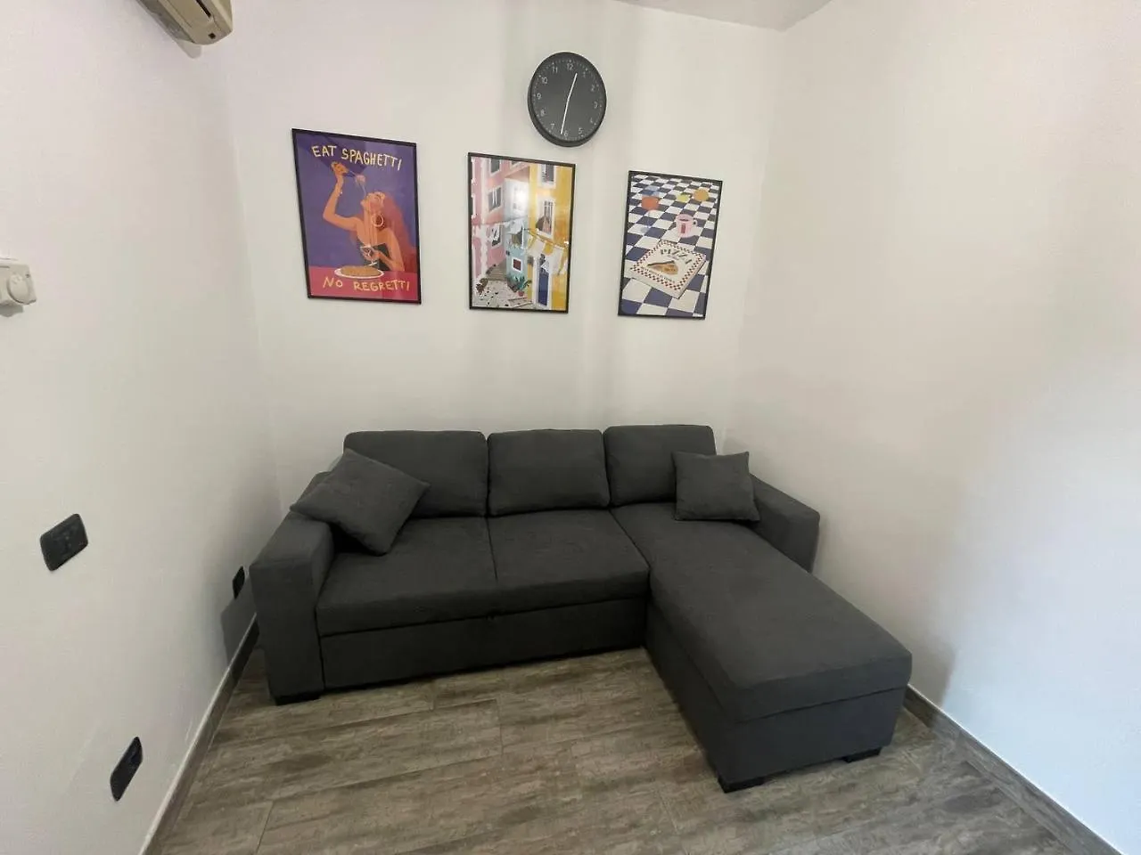 Greta'S House - Napoli Centro Apartment 0*, Naples Italy