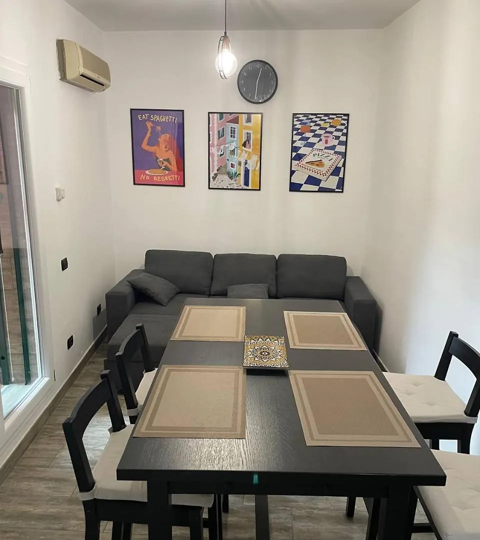 Greta'S House - Napoli Centro Apartment Italy